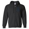 Heavy Blend™ Full-Zip Hooded Sweatshirt Thumbnail