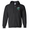 Heavy Blend™ Full-Zip Hooded Sweatshirt Thumbnail