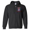 Heavy Blend™ Full-Zip Hooded Sweatshirt Thumbnail
