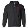 Heavy Blend™ Full-Zip Hooded Sweatshirt Thumbnail