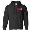 Heavy Blend™ Full-Zip Hooded Sweatshirt Thumbnail