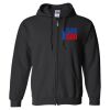 Heavy Blend™ Full-Zip Hooded Sweatshirt Thumbnail