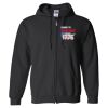 Heavy Blend™ Full-Zip Hooded Sweatshirt Thumbnail