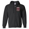 Heavy Blend™ Full-Zip Hooded Sweatshirt Thumbnail