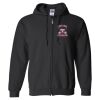 Heavy Blend™ Full-Zip Hooded Sweatshirt Thumbnail