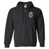 Heavy Blend™ Full-Zip Hooded Sweatshirt Thumbnail