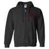 Heavy Blend™ Full-Zip Hooded Sweatshirt Thumbnail