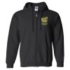 Heavy Blend™ Full-Zip Hooded Sweatshirt Thumbnail