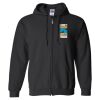 Heavy Blend™ Full-Zip Hooded Sweatshirt Thumbnail