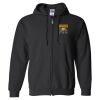 Heavy Blend™ Full-Zip Hooded Sweatshirt Thumbnail