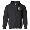 Heavy Blend™ Full-Zip Hooded Sweatshirt Thumbnail
