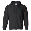 Heavy Blend™ Full-Zip Hooded Sweatshirt Thumbnail