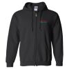 Heavy Blend™ Full-Zip Hooded Sweatshirt Thumbnail