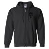 Heavy Blend™ Full-Zip Hooded Sweatshirt Thumbnail