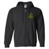 Heavy Blend™ Full-Zip Hooded Sweatshirt Thumbnail