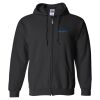 Heavy Blend™ Full-Zip Hooded Sweatshirt Thumbnail