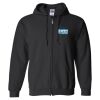Heavy Blend™ Full-Zip Hooded Sweatshirt Thumbnail