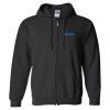 Heavy Blend™ Full-Zip Hooded Sweatshirt Thumbnail