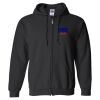 Heavy Blend™ Full-Zip Hooded Sweatshirt Thumbnail