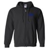 Heavy Blend™ Full-Zip Hooded Sweatshirt Thumbnail
