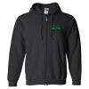 Heavy Blend™ Full-Zip Hooded Sweatshirt Thumbnail