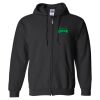 Heavy Blend™ Full-Zip Hooded Sweatshirt Thumbnail
