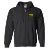 Heavy Blend™ Full-Zip Hooded Sweatshirt Thumbnail