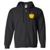 Heavy Blend™ Full-Zip Hooded Sweatshirt Thumbnail