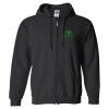 Heavy Blend™ Full-Zip Hooded Sweatshirt Thumbnail