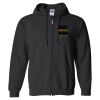 Heavy Blend™ Full-Zip Hooded Sweatshirt Thumbnail