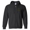 Heavy Blend™ Full-Zip Hooded Sweatshirt Thumbnail