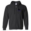 Heavy Blend™ Full-Zip Hooded Sweatshirt Thumbnail