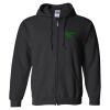 Heavy Blend™ Full-Zip Hooded Sweatshirt Thumbnail