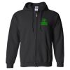 Heavy Blend™ Full-Zip Hooded Sweatshirt Thumbnail