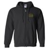Heavy Blend™ Full-Zip Hooded Sweatshirt Thumbnail