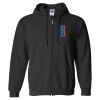 Heavy Blend™ Full-Zip Hooded Sweatshirt Thumbnail