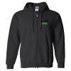 Heavy Blend™ Full-Zip Hooded Sweatshirt Thumbnail
