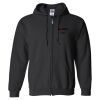 Heavy Blend™ Full-Zip Hooded Sweatshirt Thumbnail