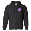 Heavy Blend™ Full-Zip Hooded Sweatshirt Thumbnail