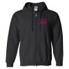 Heavy Blend™ Full-Zip Hooded Sweatshirt Thumbnail