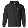 Heavy Blend™ Full-Zip Hooded Sweatshirt Thumbnail