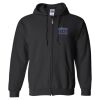 Heavy Blend™ Full-Zip Hooded Sweatshirt Thumbnail