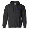Heavy Blend™ Full-Zip Hooded Sweatshirt Thumbnail