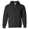 Heavy Blend™ Full-Zip Hooded Sweatshirt Thumbnail