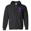 Heavy Blend™ Full-Zip Hooded Sweatshirt Thumbnail