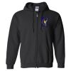 Heavy Blend™ Full-Zip Hooded Sweatshirt Thumbnail