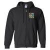 Heavy Blend™ Full-Zip Hooded Sweatshirt Thumbnail