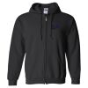 Heavy Blend™ Full-Zip Hooded Sweatshirt Thumbnail
