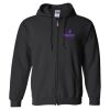 Heavy Blend™ Full-Zip Hooded Sweatshirt Thumbnail