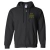 Heavy Blend™ Full-Zip Hooded Sweatshirt Thumbnail